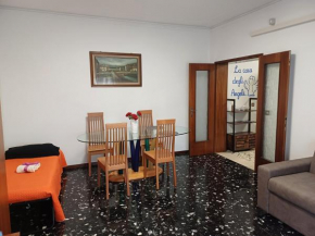 La casa degli angeli Chioggia